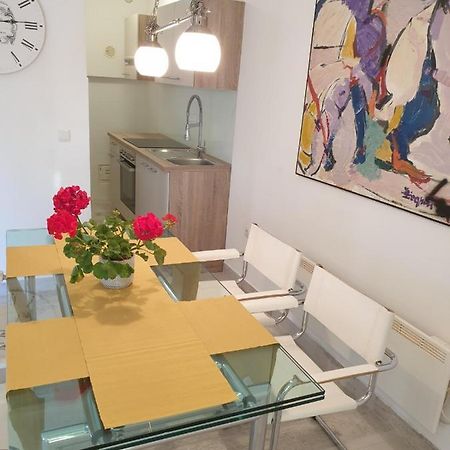 Apartman P-E Pula Luaran gambar
